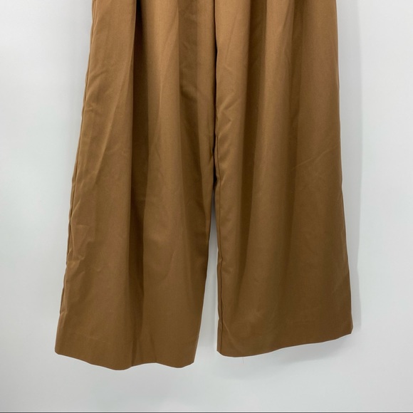 Aje. | Absolute Suit Blazer and Pants in Camel | 6 New with Tags - Picture 12 of 16